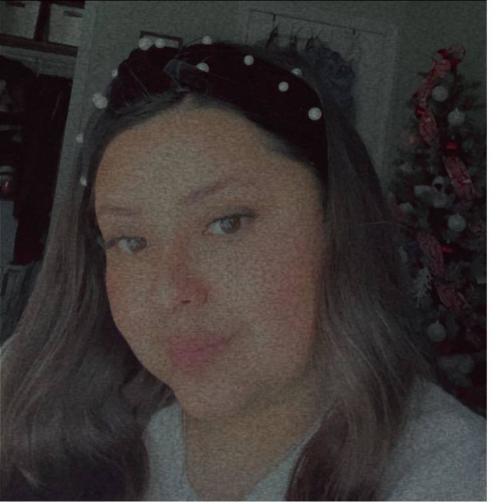 Meet your Posher, Trina